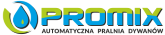 PROMIX Mobile Retina Logo